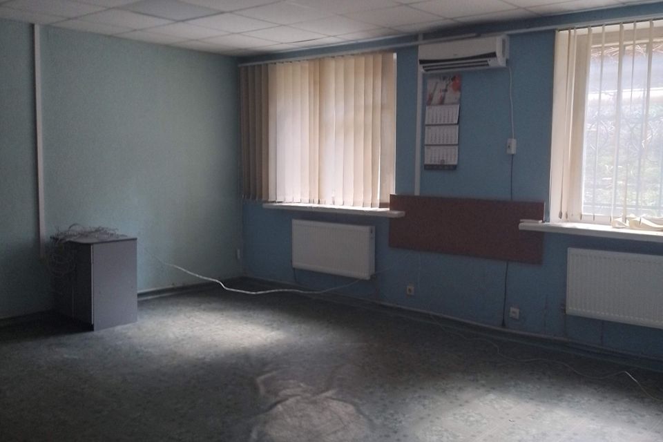 Сдаётся офис, 310 м²