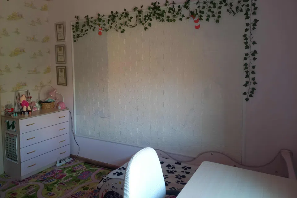 Продаётся 3-комнатная квартира, 84 м²