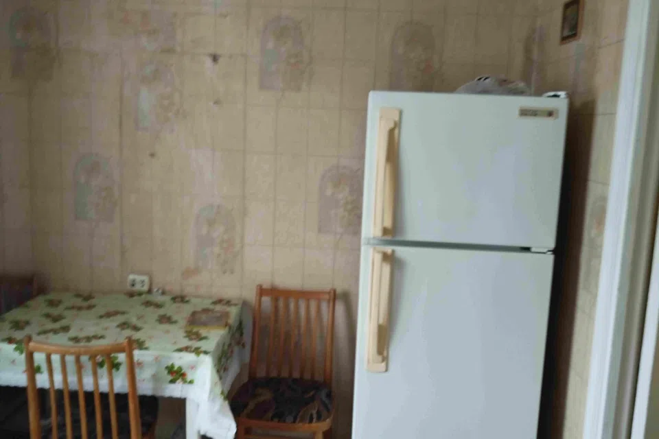 Продаётся 1-комнатная квартира, 35 м²