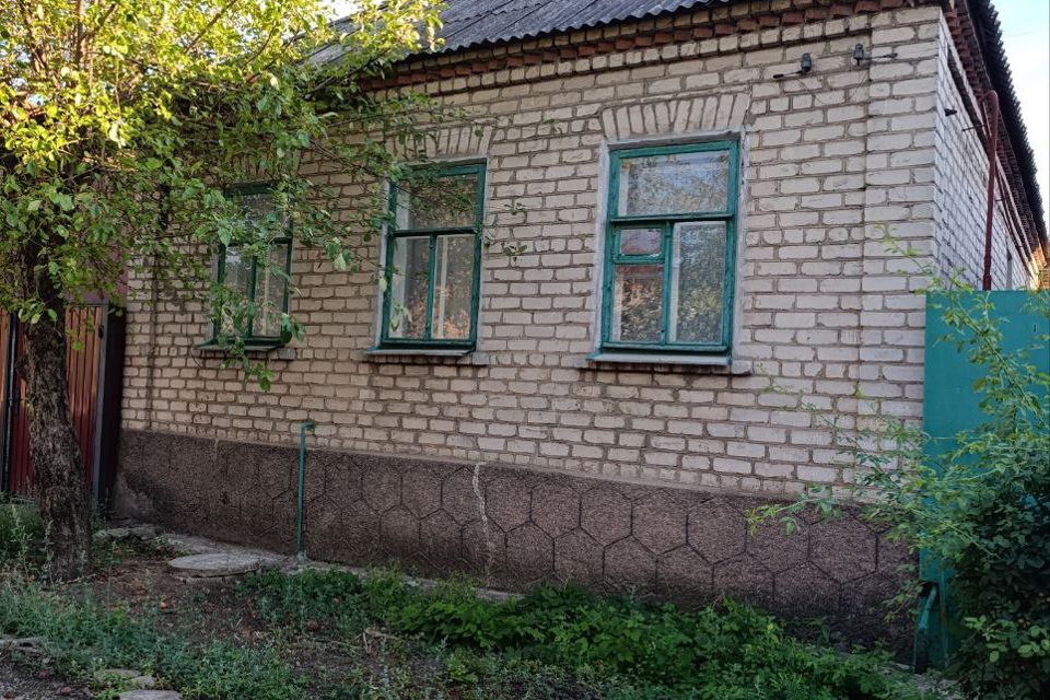 Продаётся 1-этажный дом, 86 м²