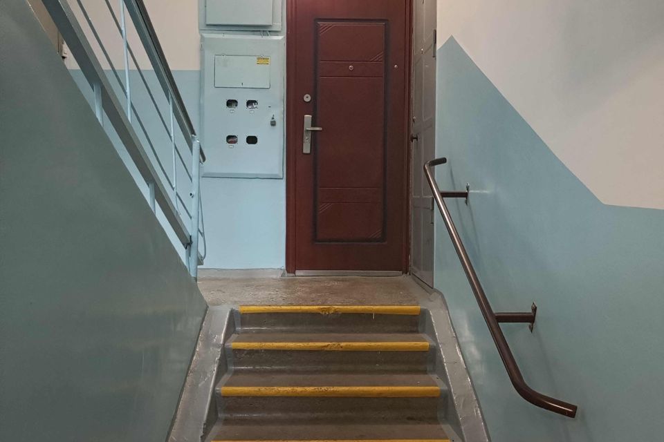 Продаётся 1-комнатная квартира, 30.5 м²