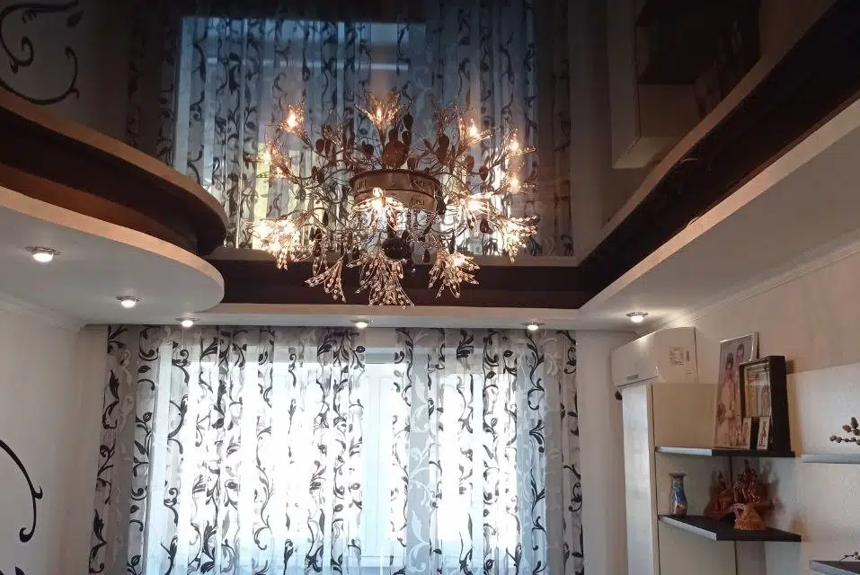 Продаётся 3-комнатная квартира, 66.3 м²