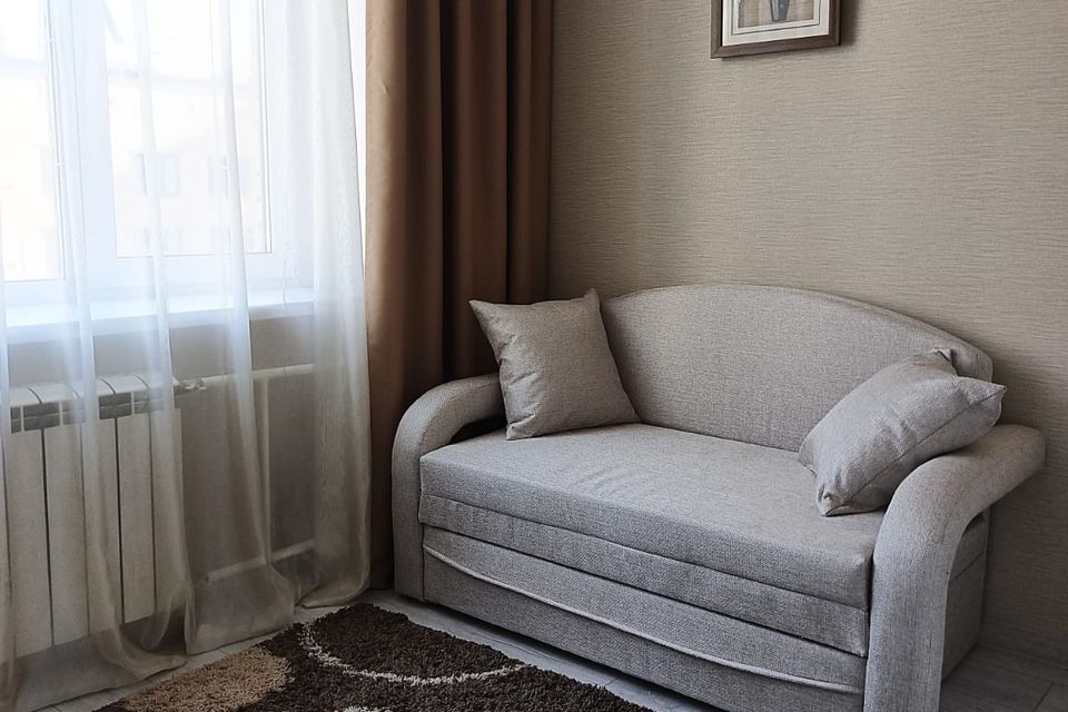 Продаётся студия, 15.9 м²