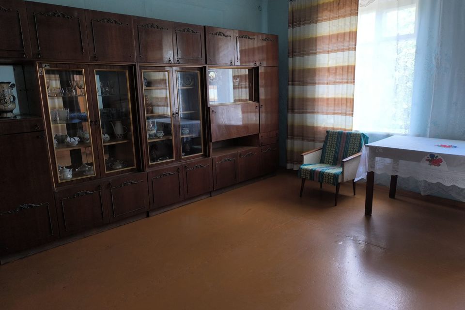 Продаётся 1-этажный дом, 117 м²