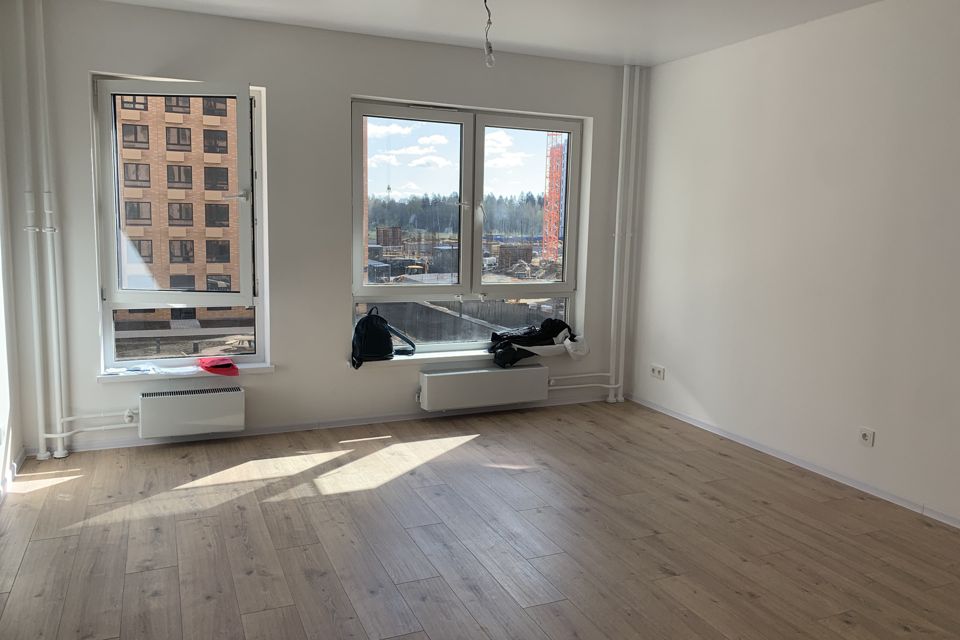 Продаётся студия, 25 м²