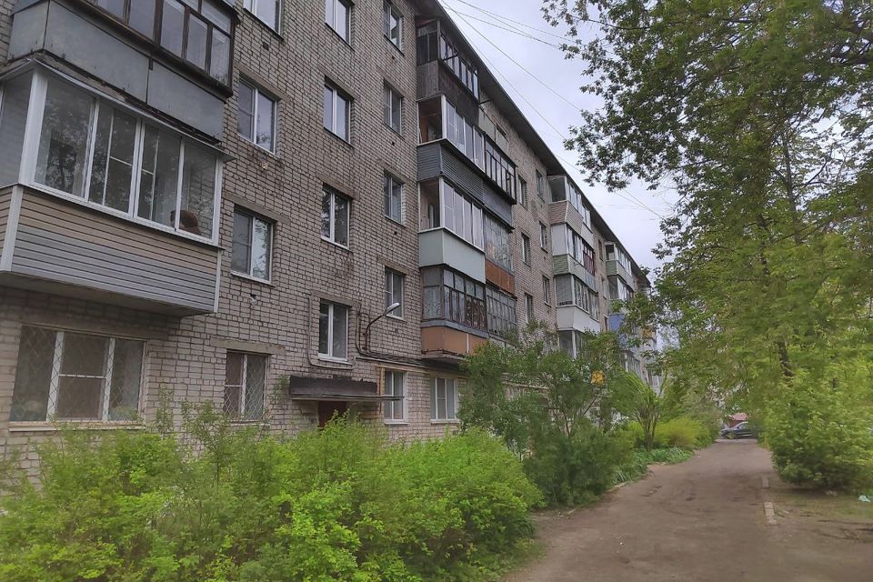 Продаётся 2-комнатная квартира, 41.4 м²