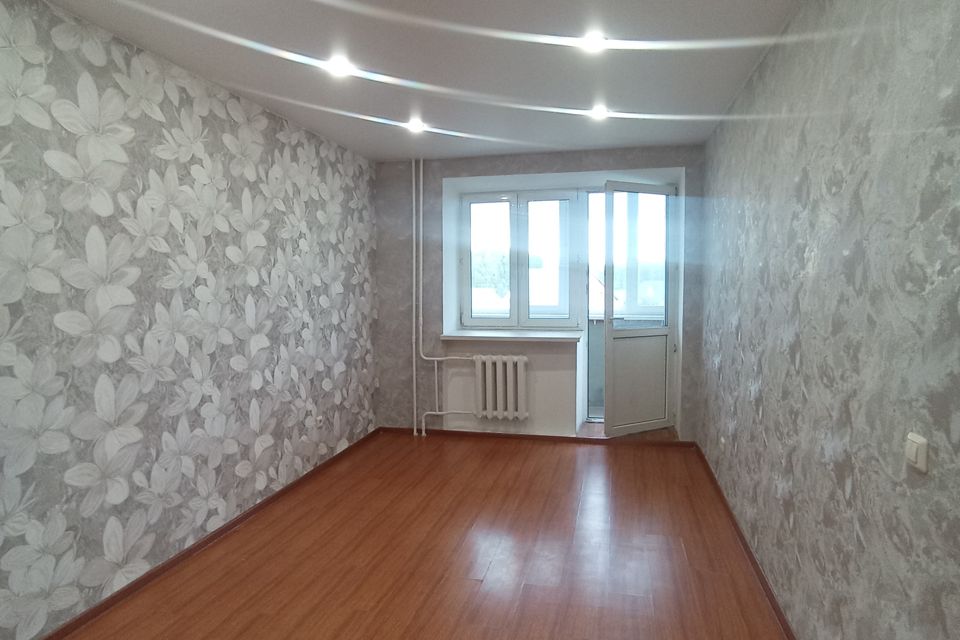 Продаётся 1-комнатная квартира, 34 м²