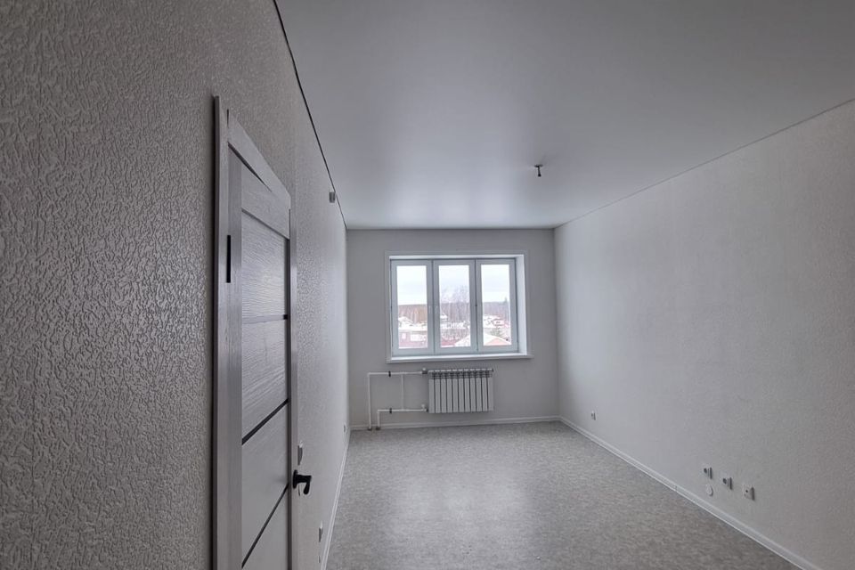 Продаётся 2-комнатная квартира, 48.8 м²