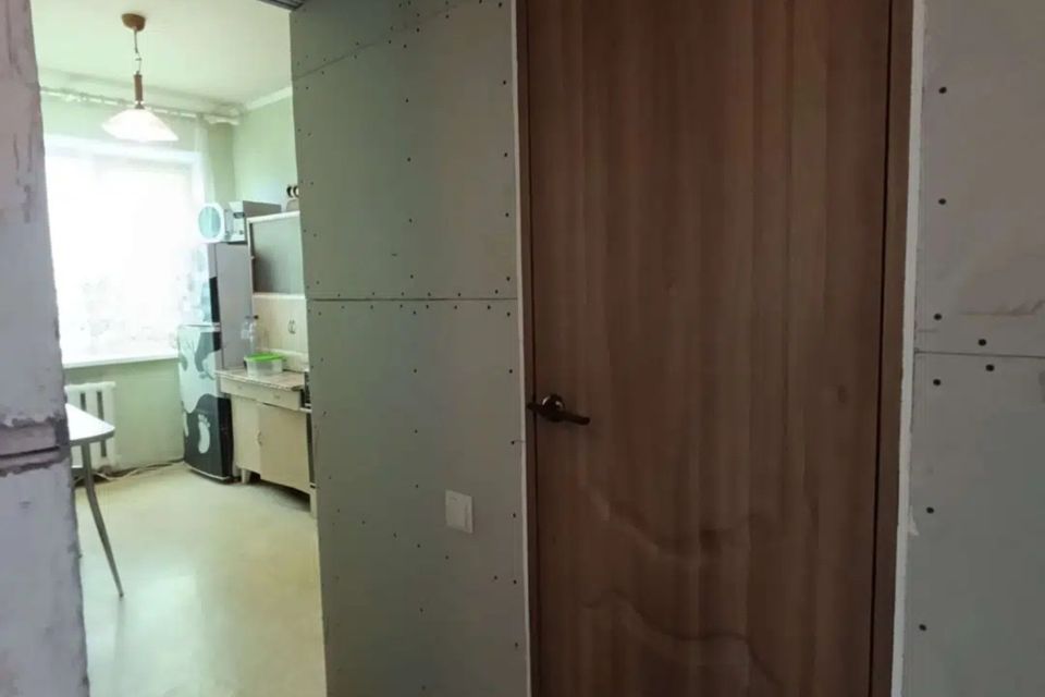 Продаётся 2-комнатная квартира, 46 м²