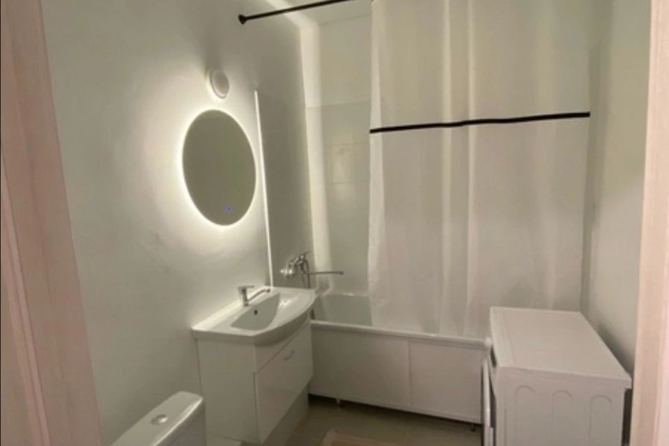 Сдаётся студия, 27 м²