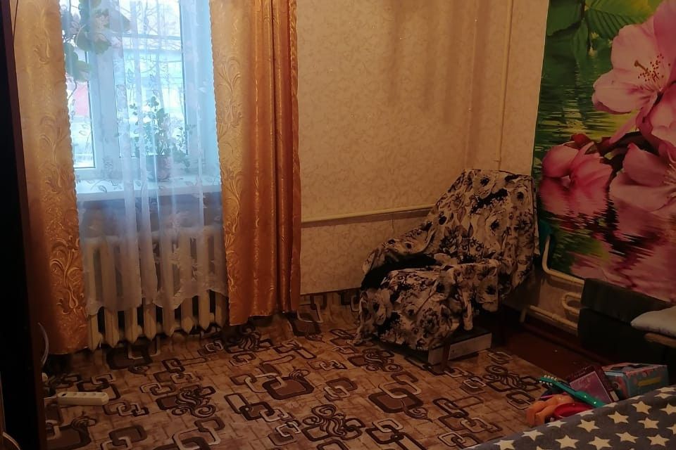 Сдаётся 2-комнатная квартира, 50 м²