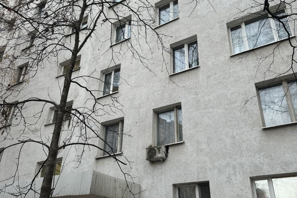 Продаётся 2-комнатная квартира, 48 м²