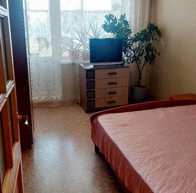 Продаётся 3-комнатная квартира, 65 м²