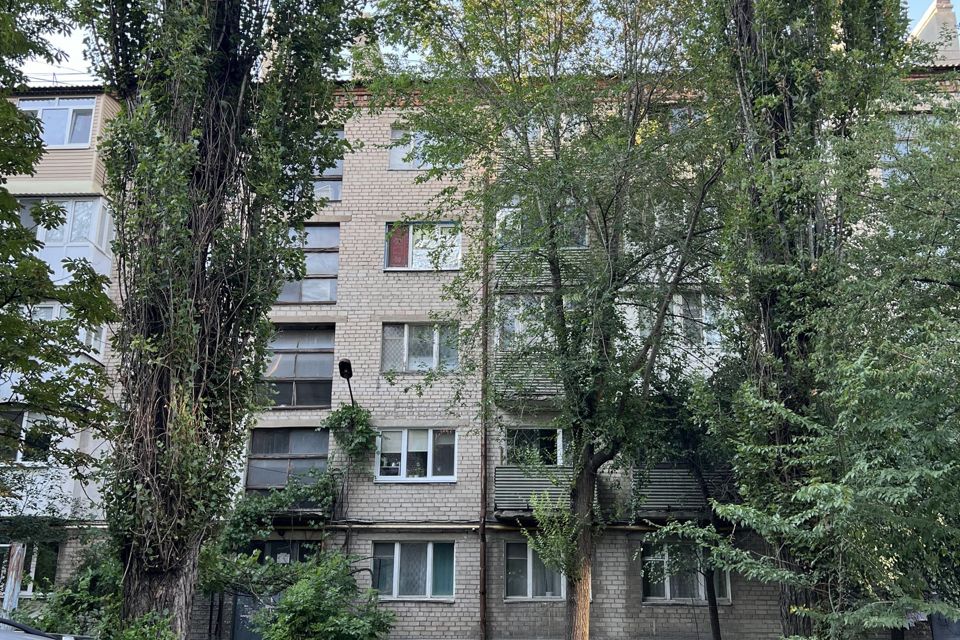 Продаётся 2-комнатная квартира, 43.9 м²
