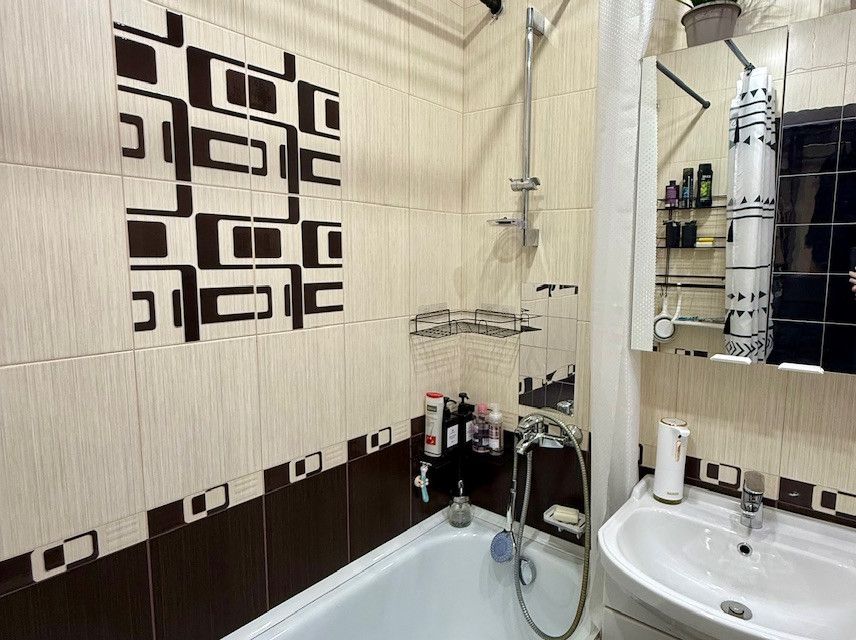 Продаётся 1-комнатная квартира, 27 м²
