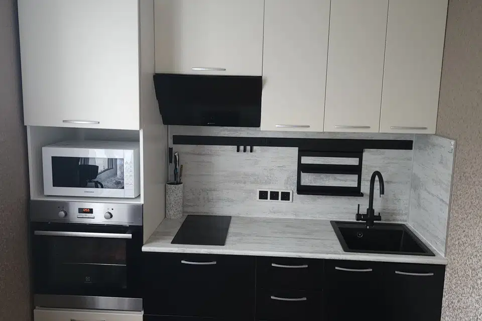 Продаётся 2-комнатная квартира, 44.6 м²