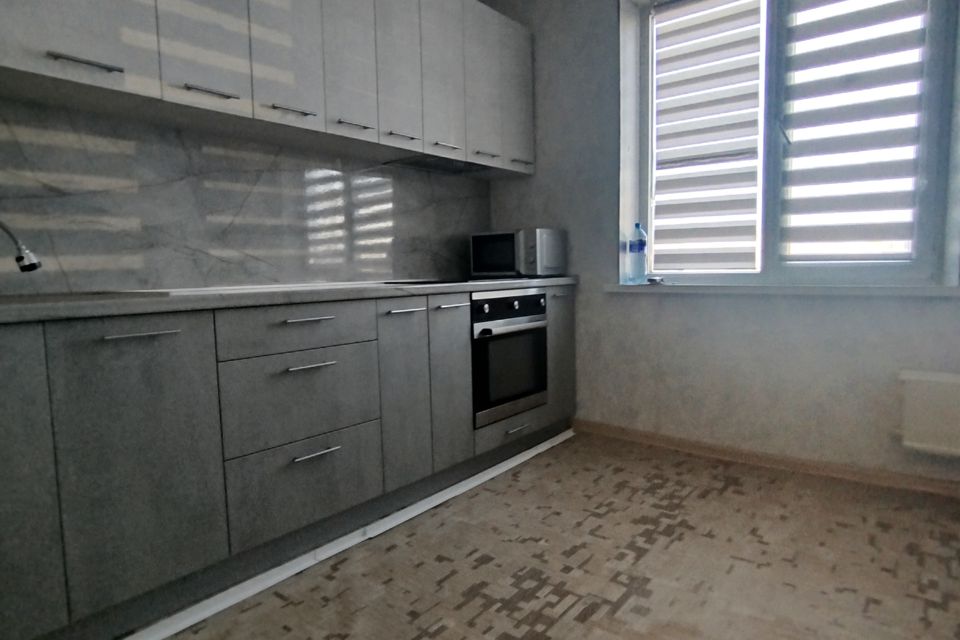 Продаётся 1-комнатная квартира, 33.6 м²