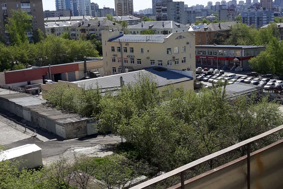 Сдаётся 1-комнатная квартира, 33 м²