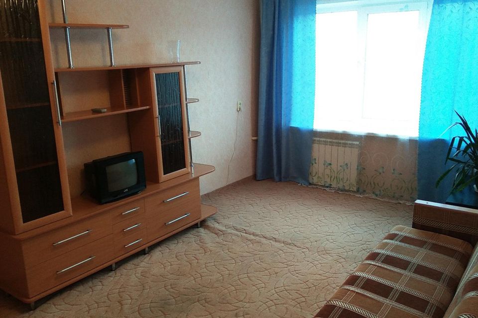 Сдаётся 1-комнатная квартира, 33 м²