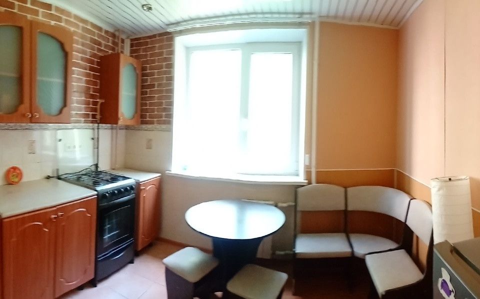 Продаётся 2-комнатная квартира, 47.5 м²