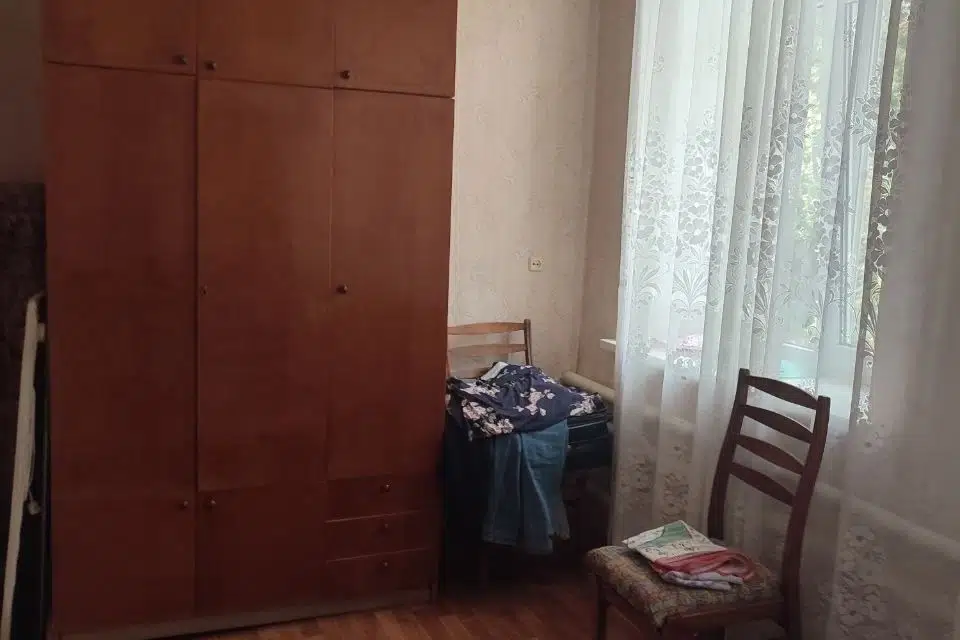 Продаётся 2-комнатная квартира, 50 м²