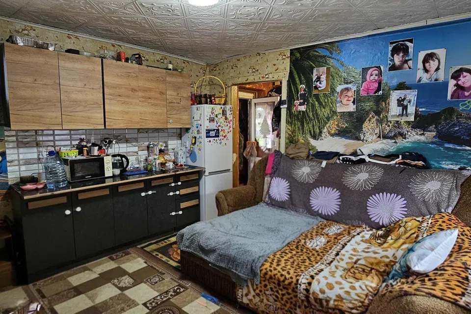 Продаётся 1-этажный дом, 70 м²