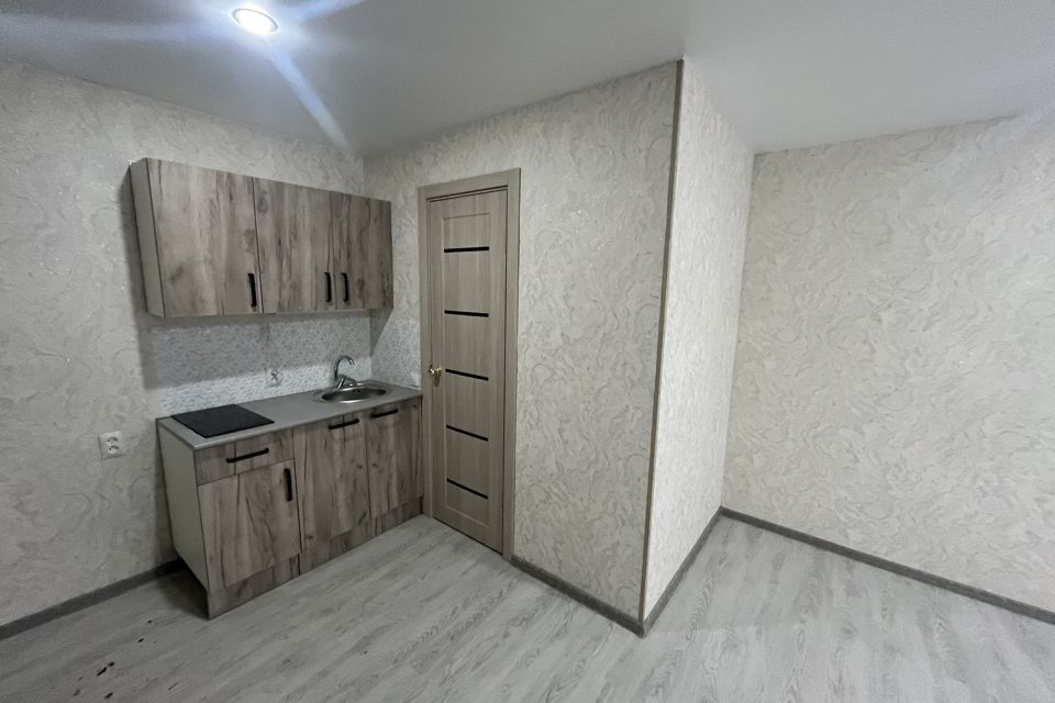 Продаётся студия, 18.6 м²