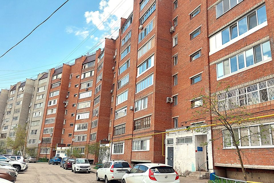 Продаётся 2-комнатная квартира, 51 м²