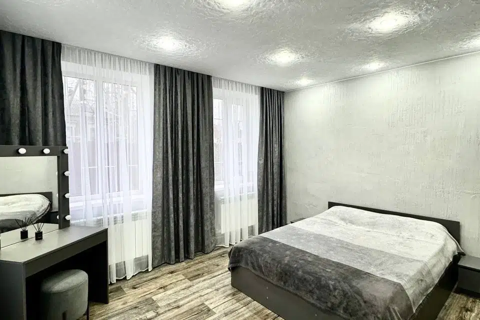 Продаётся 1-этажный дом, 100 м²