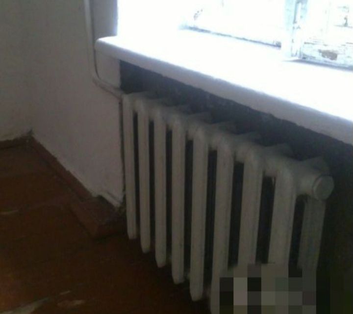 Продаётся 1-комнатная квартира, 13 м²