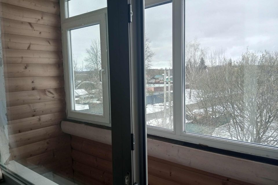 Продаётся 2-комнатная квартира, 54.3 м²