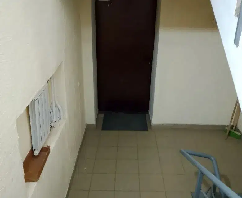 Продаётся 2-комнатная квартира, 49 м²
