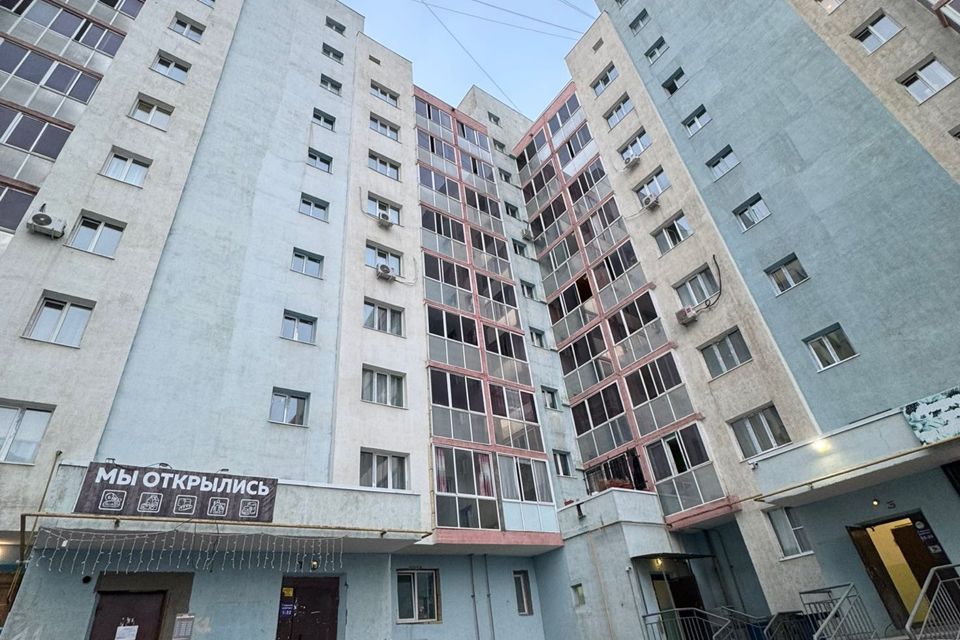 Продаётся 2-комнатная квартира, 71.4 м²