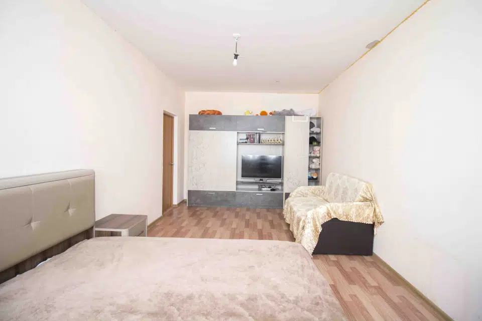 Продаётся 1-комнатная квартира, 31 м²
