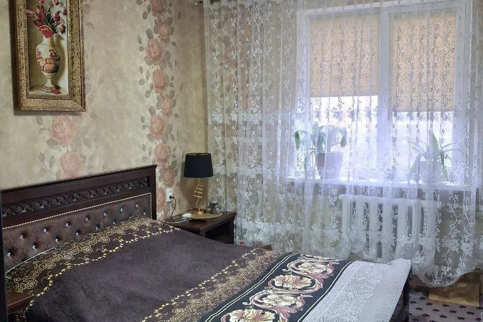 Продаётся 2-комнатная квартира, 54 м²