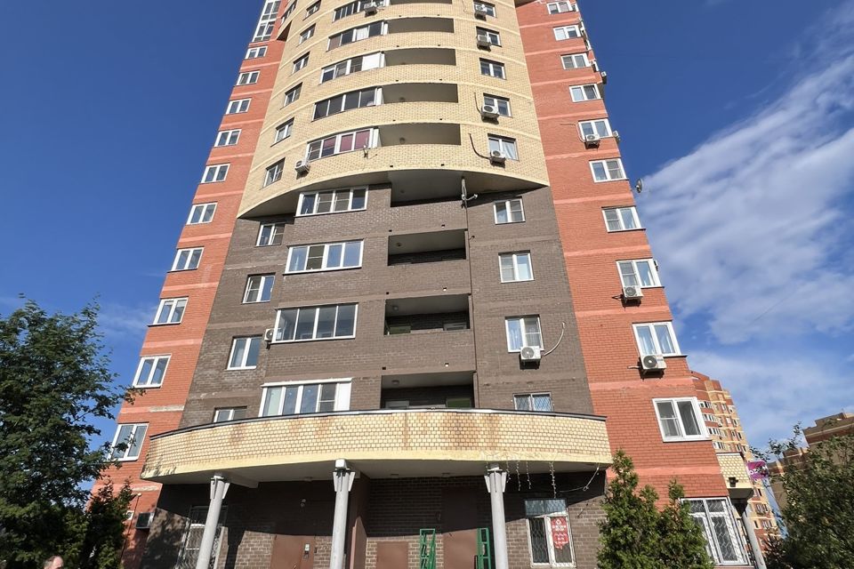Продаётся 2-комнатная квартира, 64.9 м²