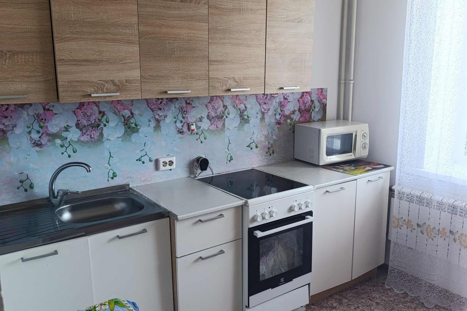 Продаётся 2-комнатная квартира, 59.2 м²