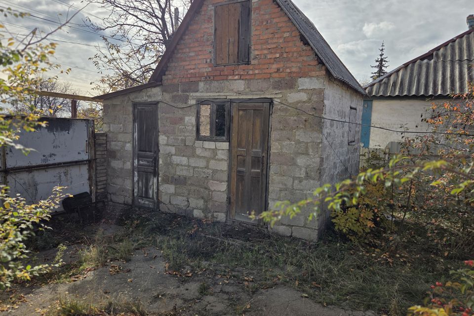 Продаётся 1-этажный дом, 70.8 м²