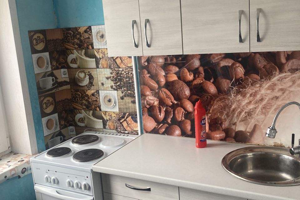 Продаётся 2-комнатная квартира, 48 м²