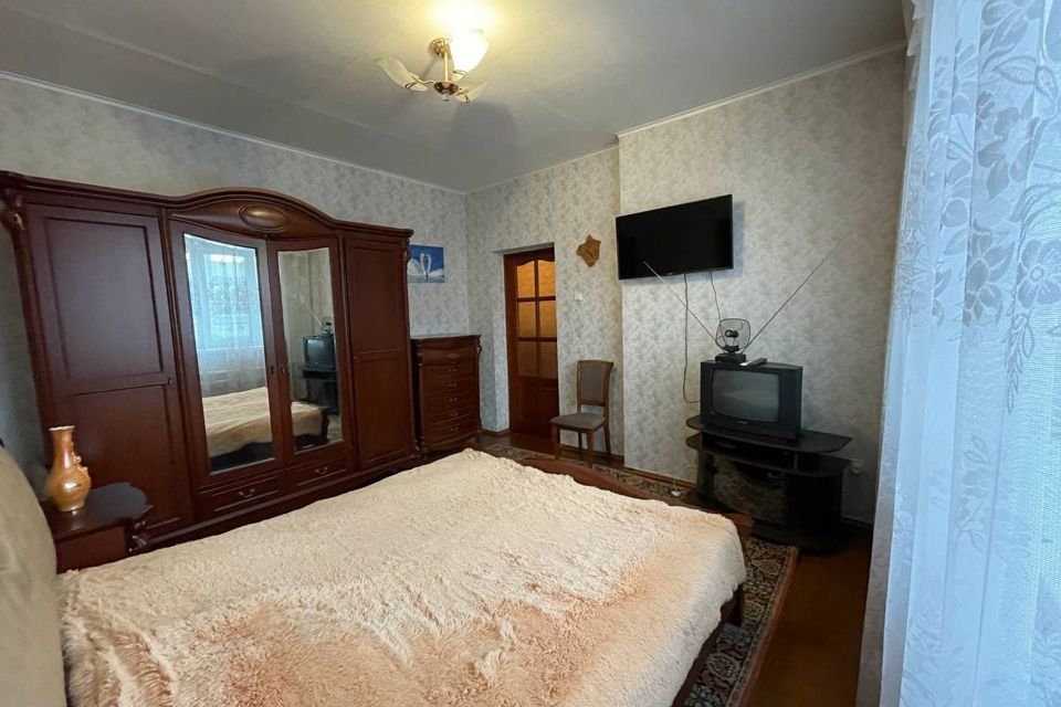 Продаётся 2-этажный дом, 120 м²