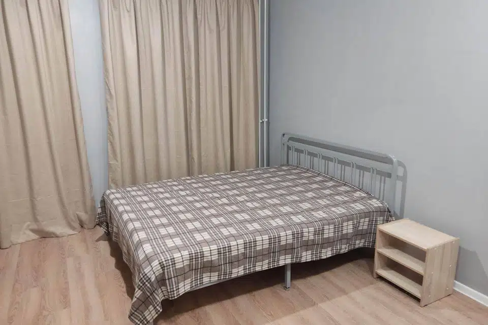 Продаётся студия, 19.7 м²