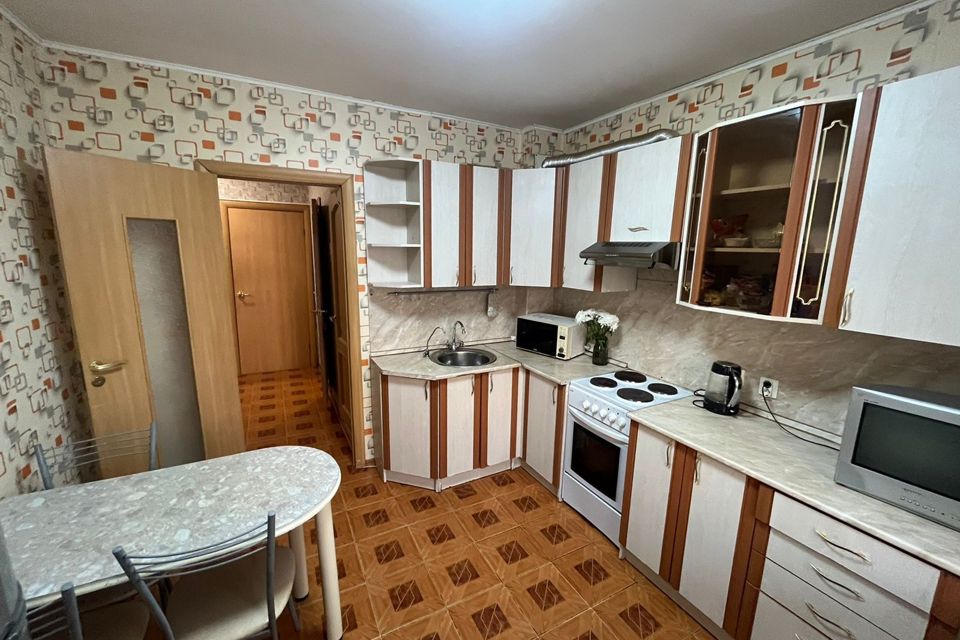 Продаётся 1-комнатная квартира, 33.3 м²