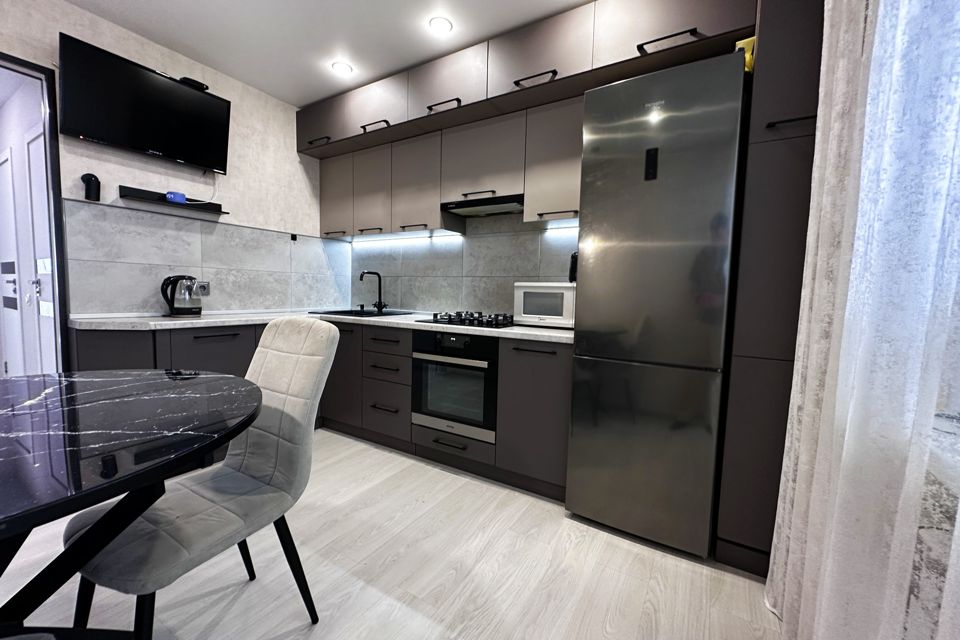 Продаётся 2-комнатная квартира, 49.7 м²
