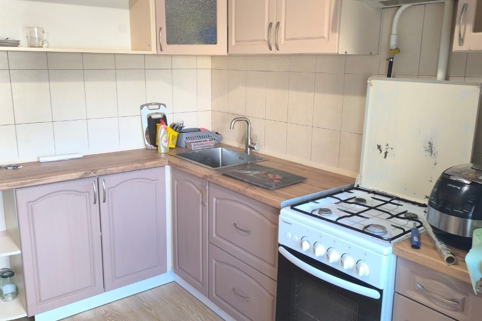 Сдаётся 2-комнатная квартира, 60 м²