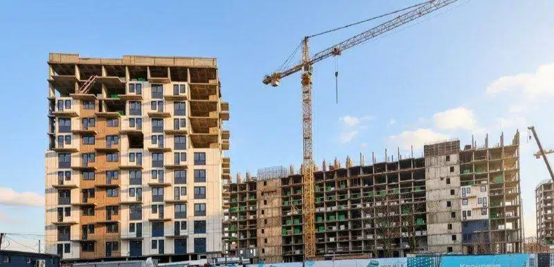 Продаётся 2-комнатная квартира, 63.08 м²