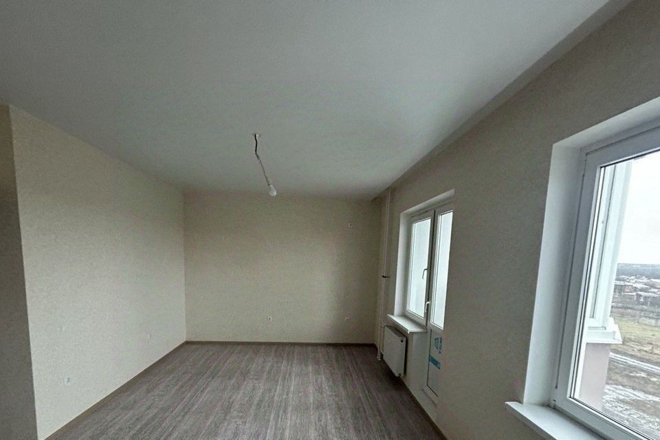 Продаётся студия, 30 м²