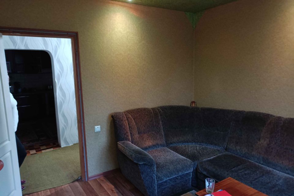 Продаётся 1-этажный дом, 152 м²