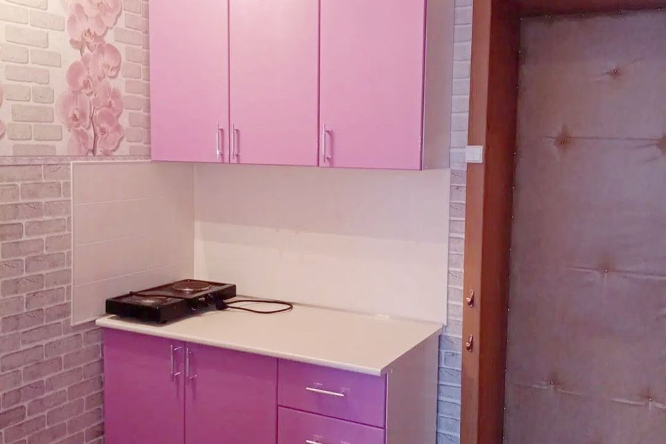 Сдаётся студия, 19 м²