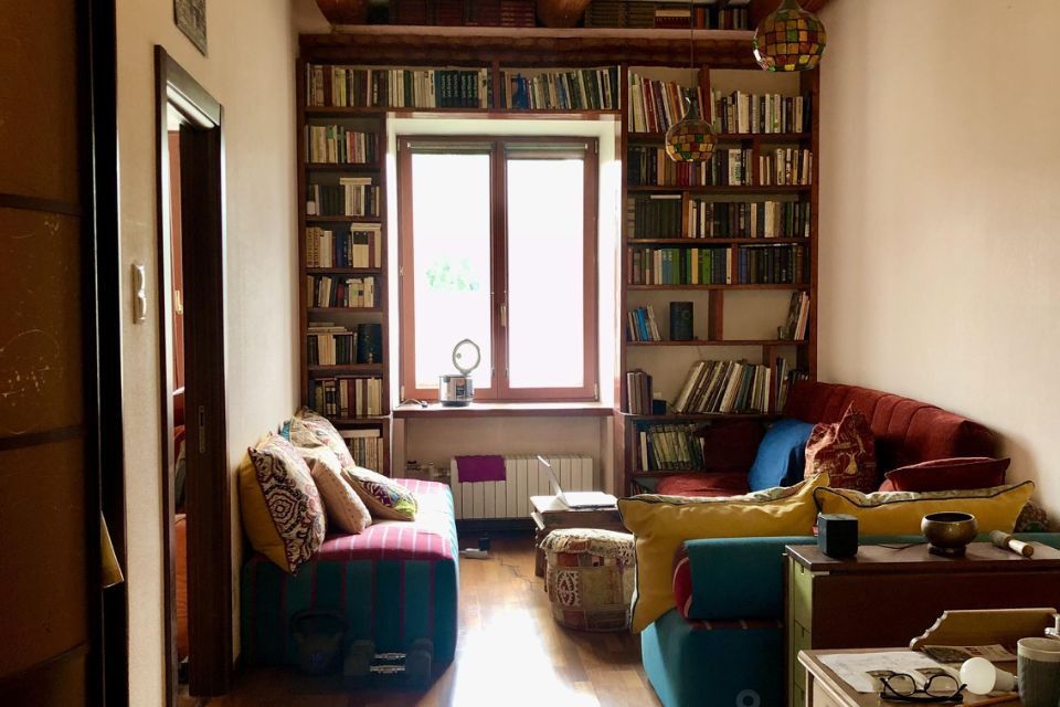 Продаётся 3-комнатная квартира, 87.3 м²