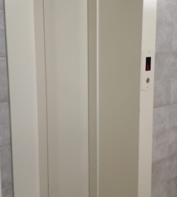 Продаётся 2-комнатная квартира, 44.6 м²